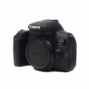 Used Canon 850D Body